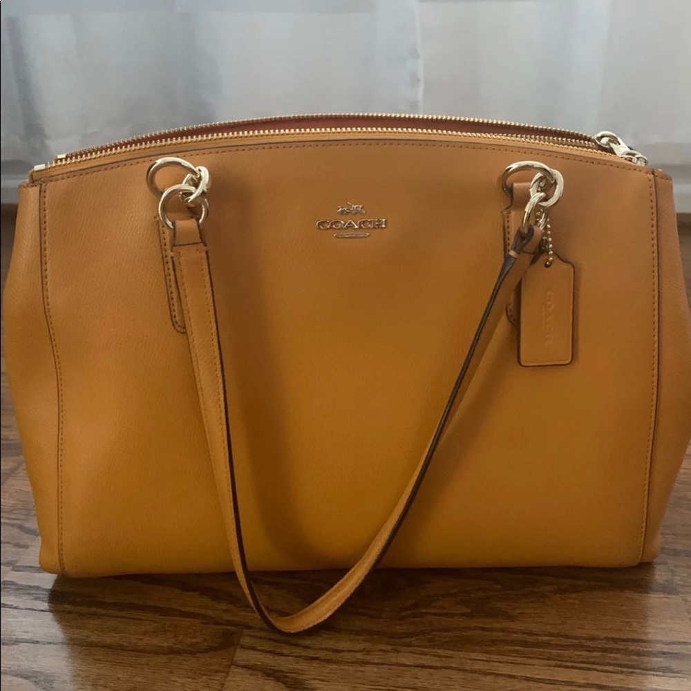 Coach handbag